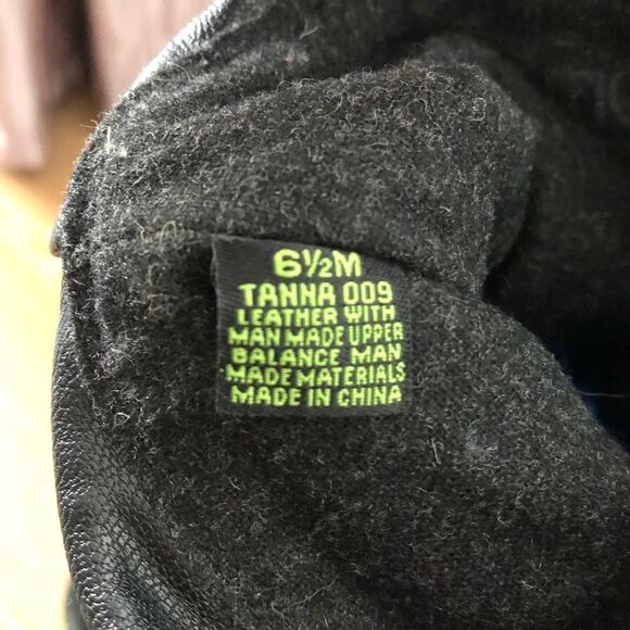 Sam Edelman Boutique-Tanna Over Knee Suede Boots - Picture 8 of 10